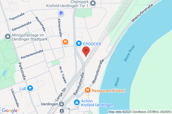 Rastec GmbH