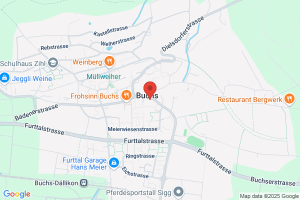 Gebr. Meier Dämmtechnik AG