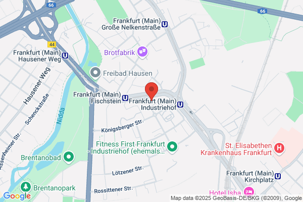 Konstanti und Partner GmbH