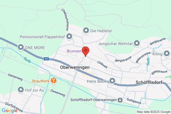 Kindergarten Altes Schulhaus