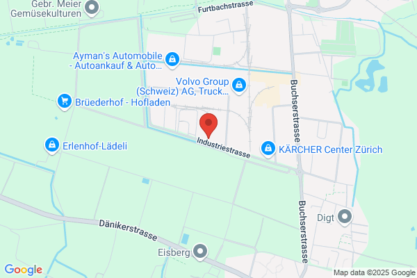 Trane (Schweiz) GmbH