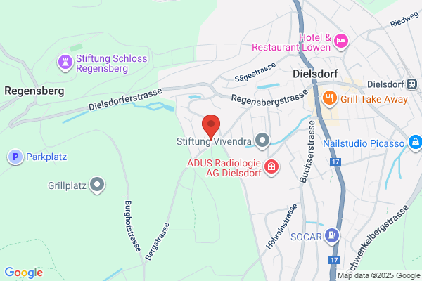 Kosmetiksalon E. Leuenberger