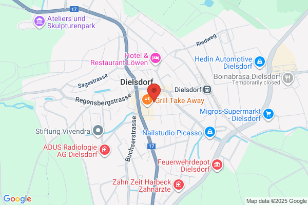 Altes Primarschulhaus