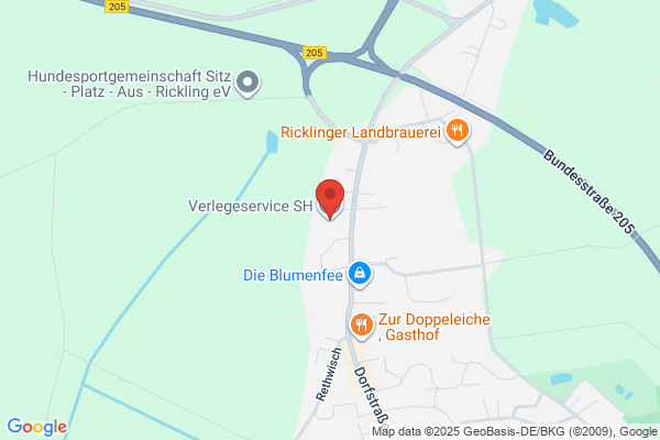 T + A Verlegeservice