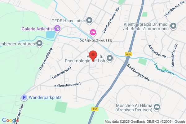 TONI's Bodenbelaege GmbH