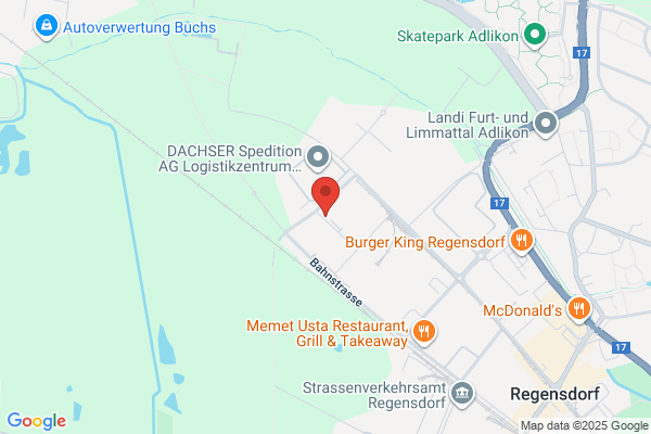 Hugi's Fahrschule