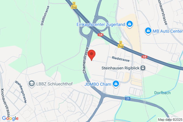 AudioVision Krebser GmbH