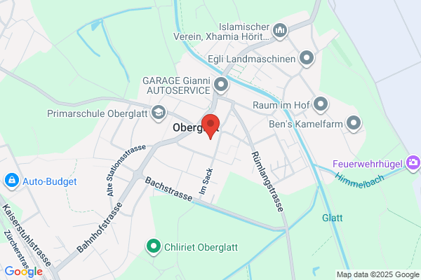 Leibundgut GmbH