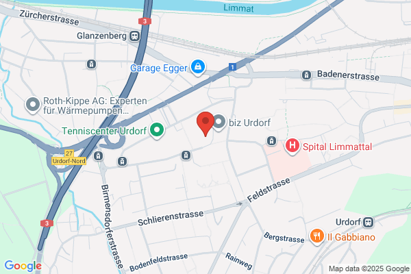 Robert Bosch AG