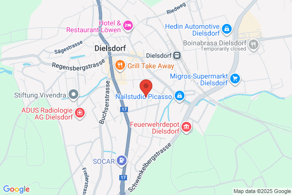 Moischele Reisen