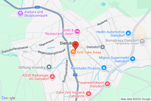 Christliches Begegnungs- Zentrum