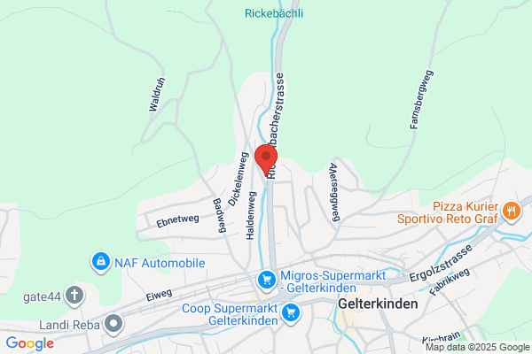 Heinz Rudin GmbH