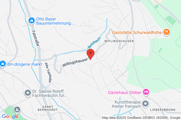 PRS Consult GmbH