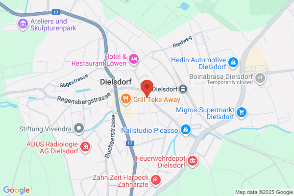 TCM Dielsdorf Li