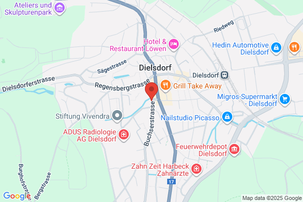 Chleiderlaedeli