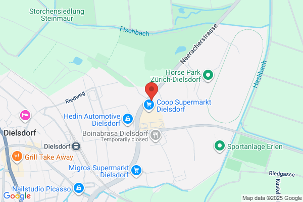 Horse Shop Dielsdorf AG