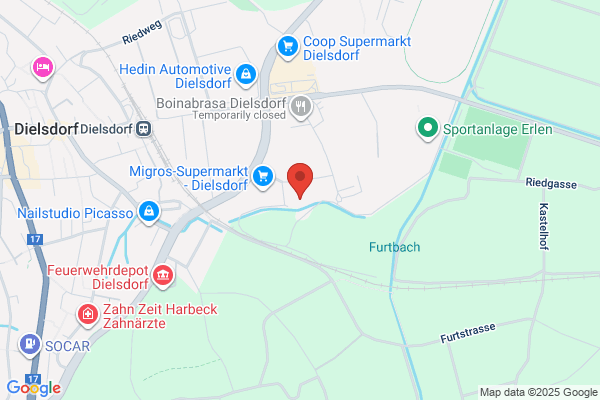 Kramer Brennstoffe AG