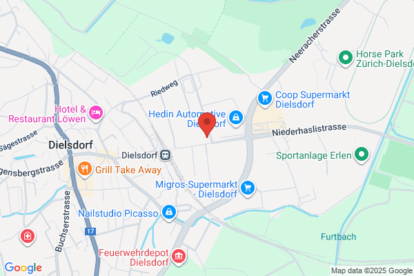 LTN Precision Products GmbH