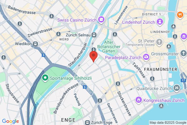 Lehrwerkstaetten der Stadt Zuerich