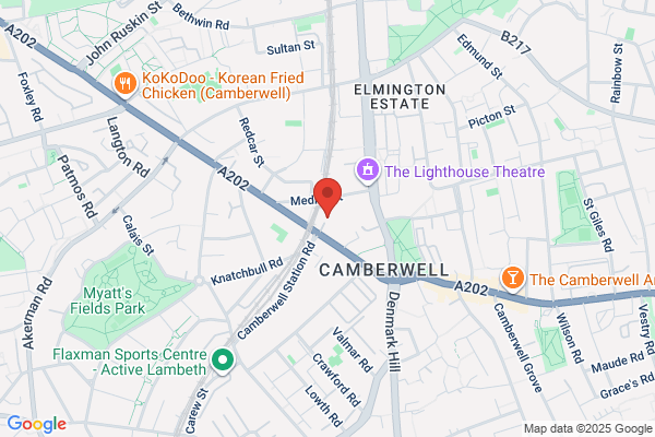 London Bus Service Mettler