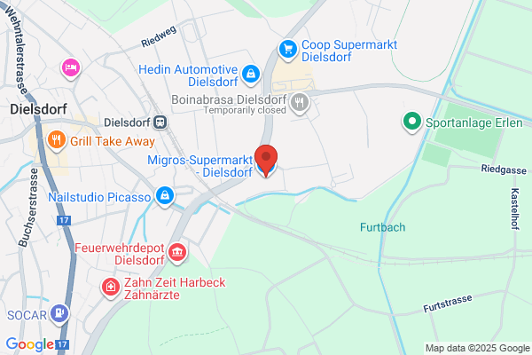 Migros Dielsdorf
