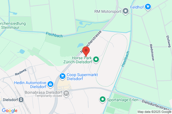 Reitanlage Dielsdorf GmbH