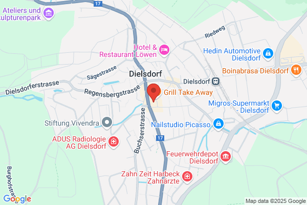 Dres med. U. A. Reinhardt