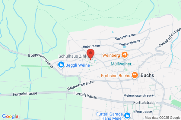 Primarschule Zihl