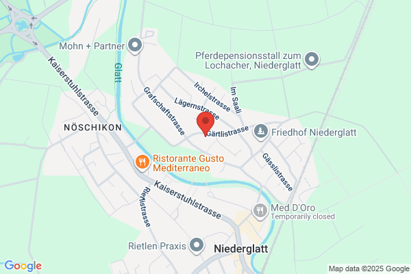 Primarschulhaus Gaertli