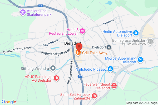 CLB INFORMATIK GMBH
