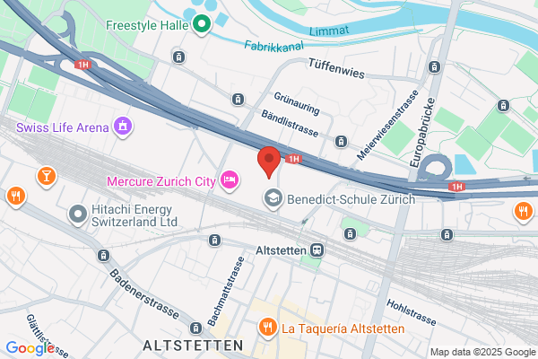 Helvetic Tours