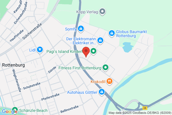 FIDJO GmbH