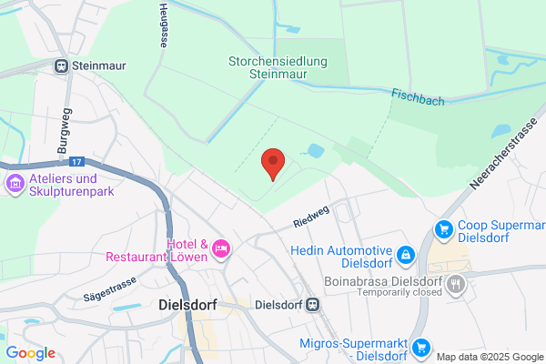 SwissTrails GmbH