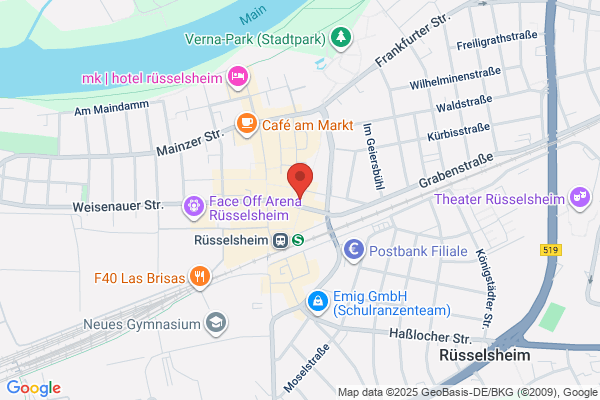 MS-Trade GmbH