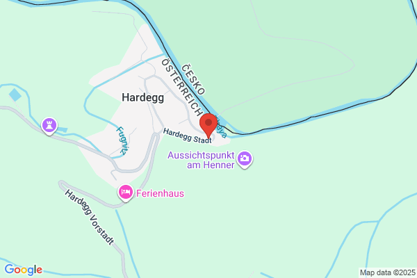 Restaurant Hardegg