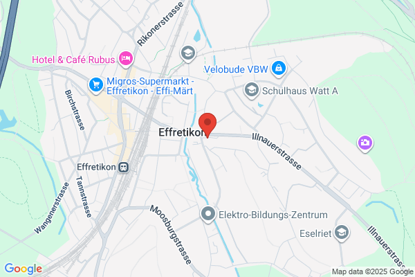 Restaurant Haldengut