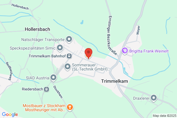 Restaurant zum Bergwerk