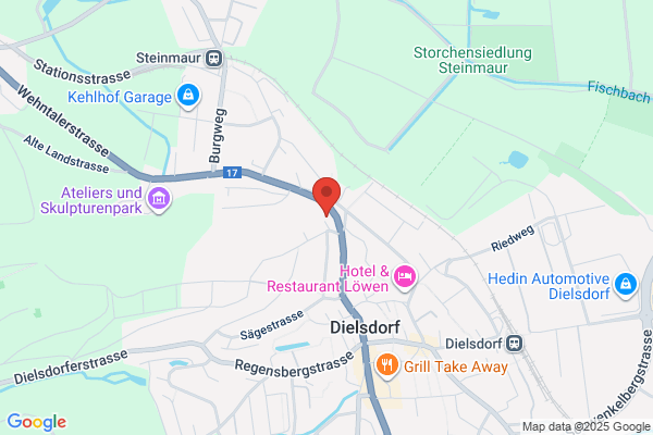 migrolino Dielsdorf Wehntalerstrasse