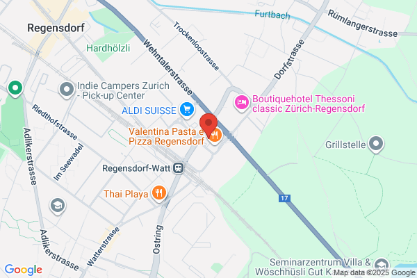 migrolino Regensdorf