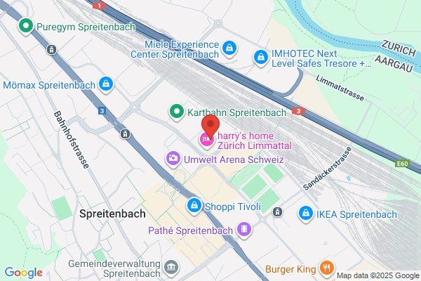 Délifrance (Suisse) SA