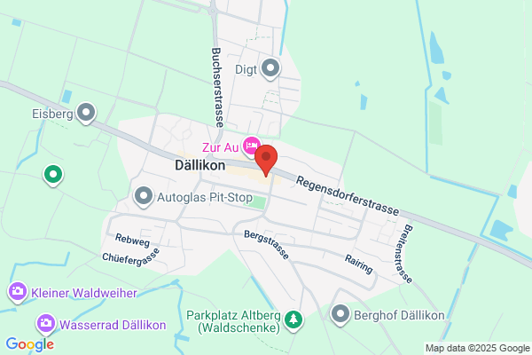 SPAR Supermarkt Dällikon