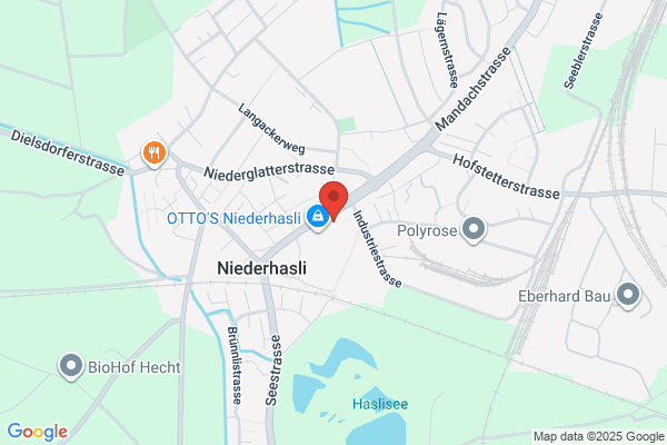 SPAR Supermarkt Niederhasli