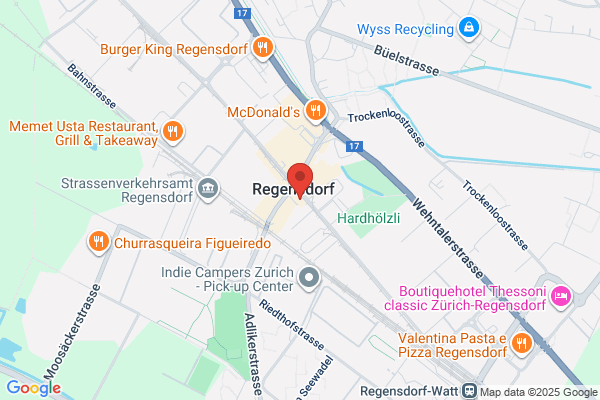 Taxicenter.ch