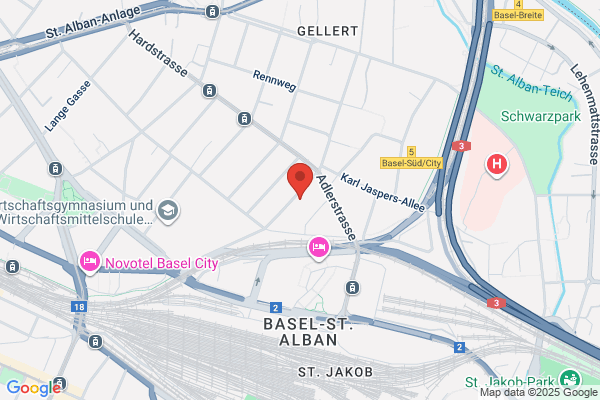 Nadvice GmbH