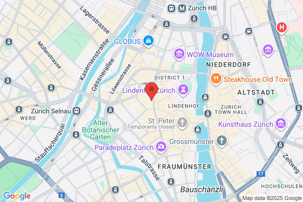 Niederer Partners AG