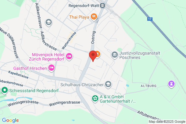 Suva Regensdorf