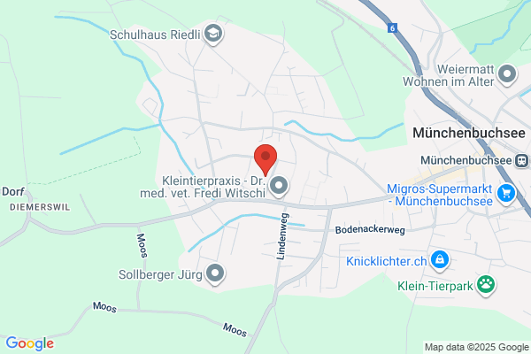EGS Bau Plus GmbH