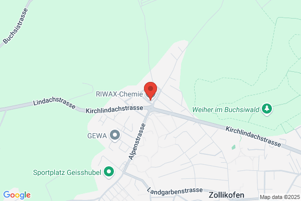 RIWAX-Chemie AG