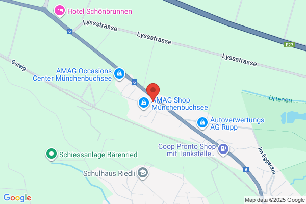 Schmid Storen AG