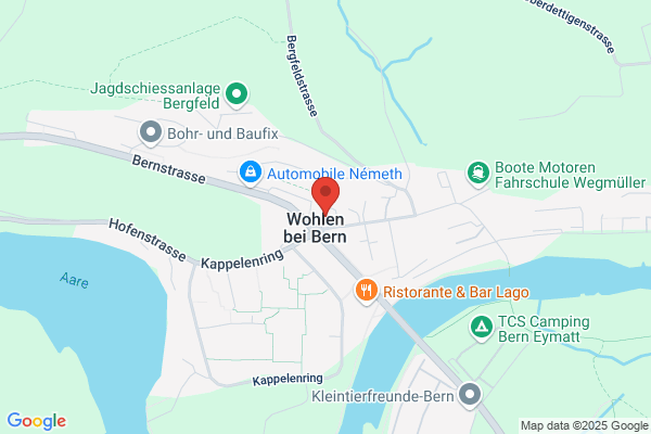 Baeckerei A. Zingg